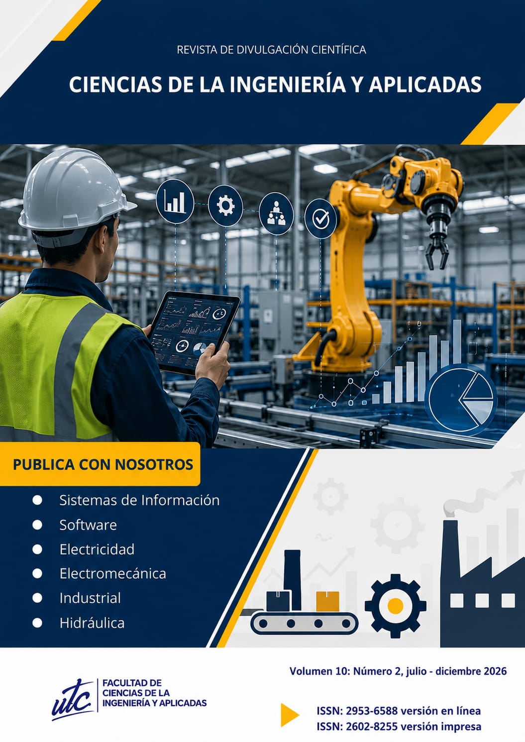 					Ver Vol. 10 Núm. 2 (2026)
				
