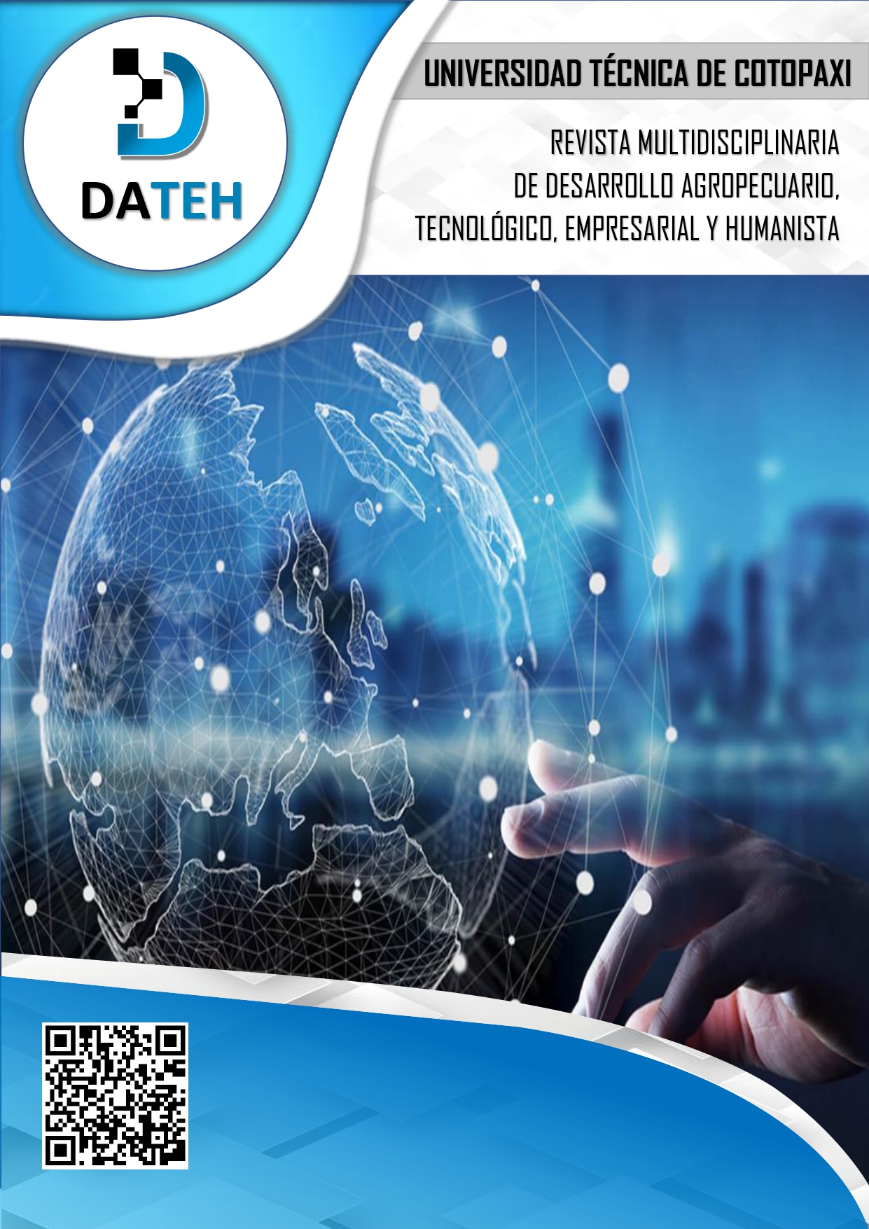 Revista DATEH